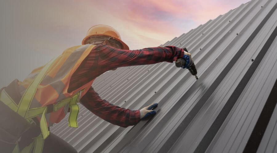 Expert top industrial roofings services in Willet, NY